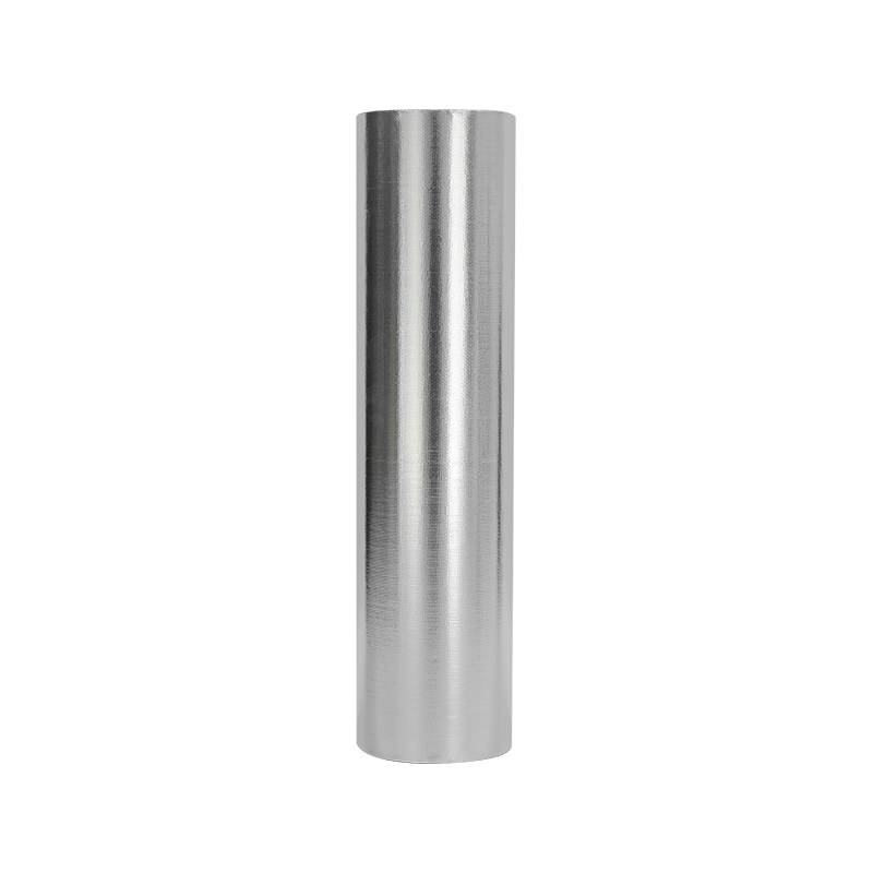 AL/Fiberglass Fabric Laminate Film AL/Fiberglass Fabric Laminate Film