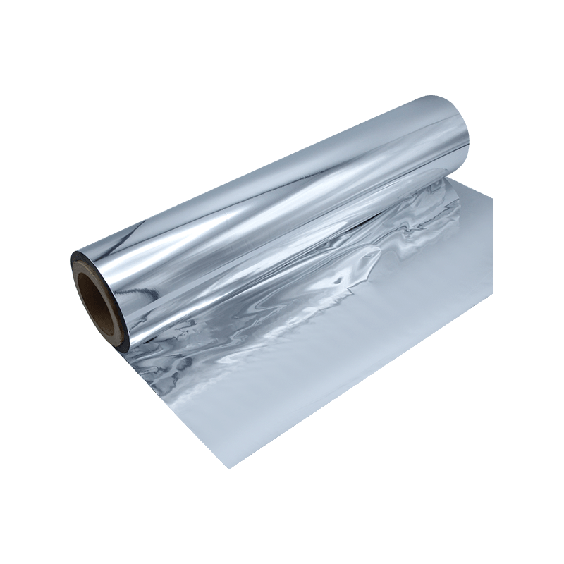 AL/VMPET Laminate Film