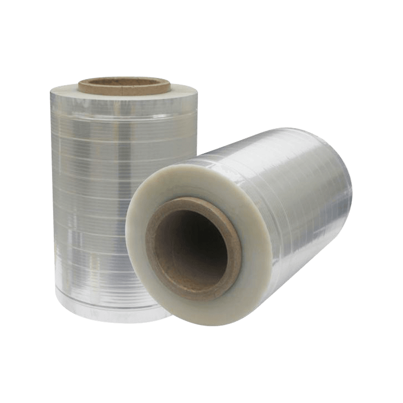 Corona Treated PET Film Corona Treated PET Film