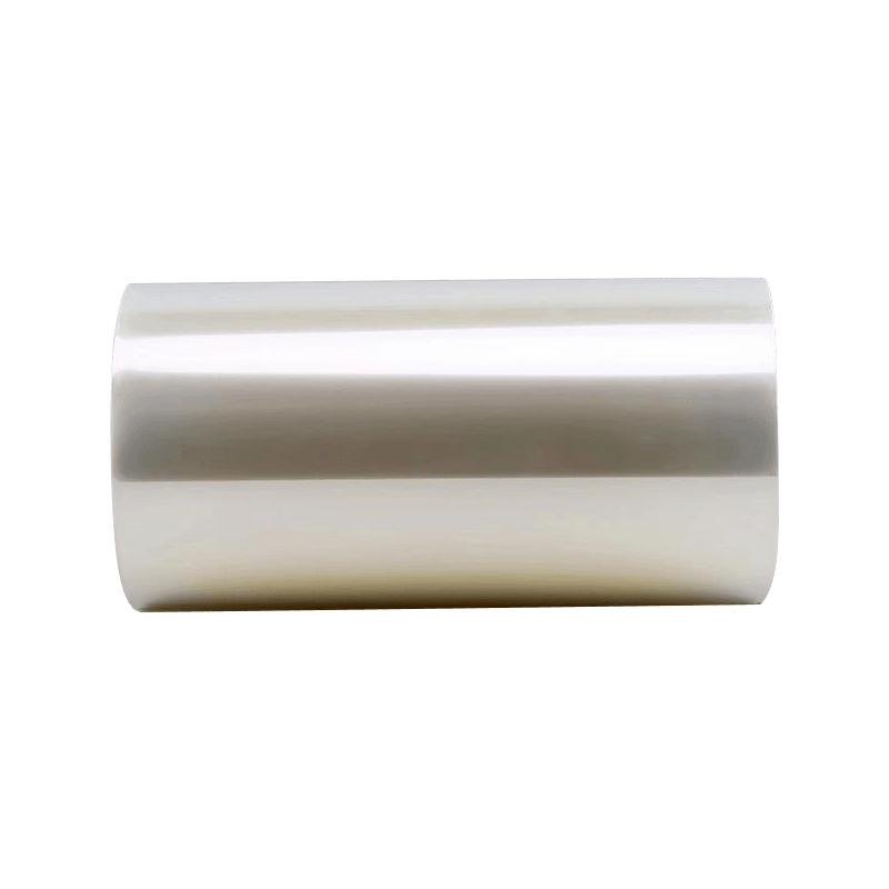 Corona Treated PET Film Corona Treated PET Film