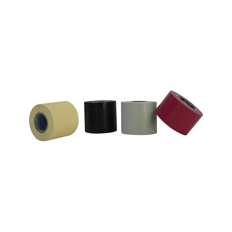 Flame-Retardant PVC Film