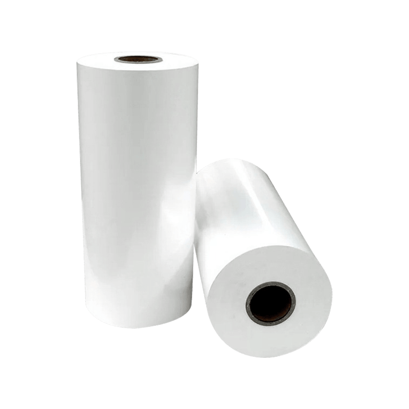 Heat Sealable BOPP Film