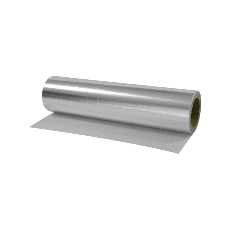AL/Fiberglass Fabric Laminate Film AL/Fiberglass Fabric Laminate Film