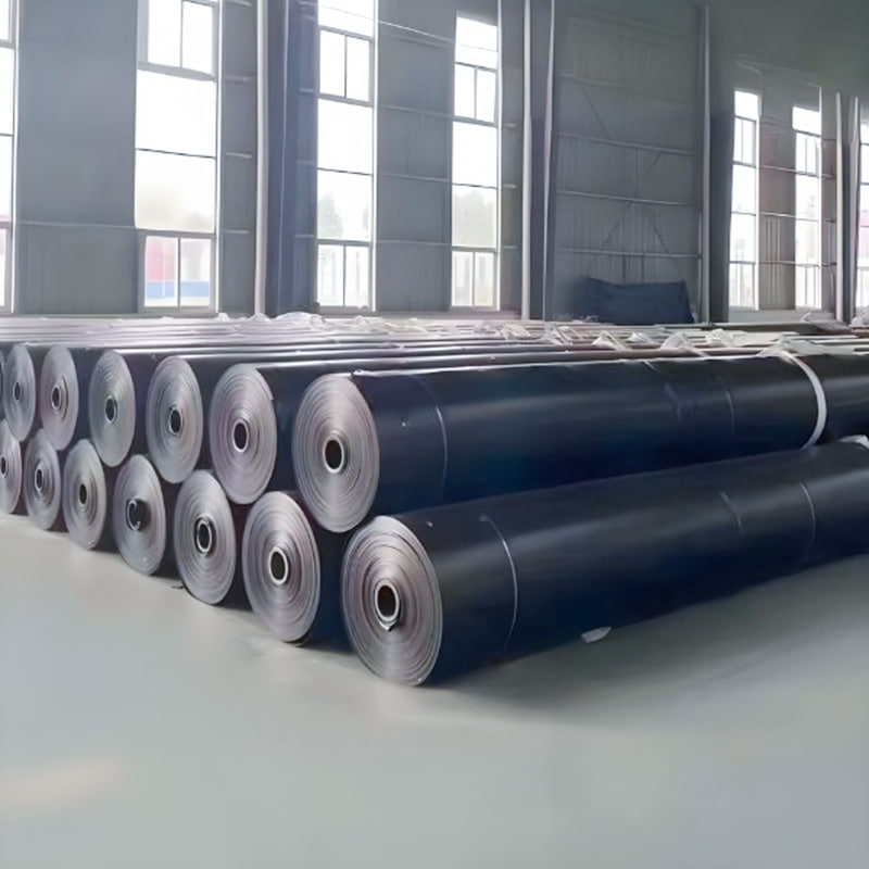 Pelikulang HDPE Pelikulang HDPE