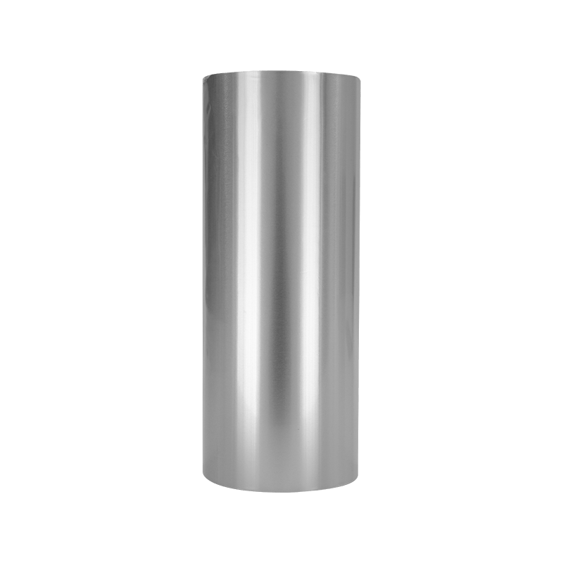 PET/AL/PE Triplex Film