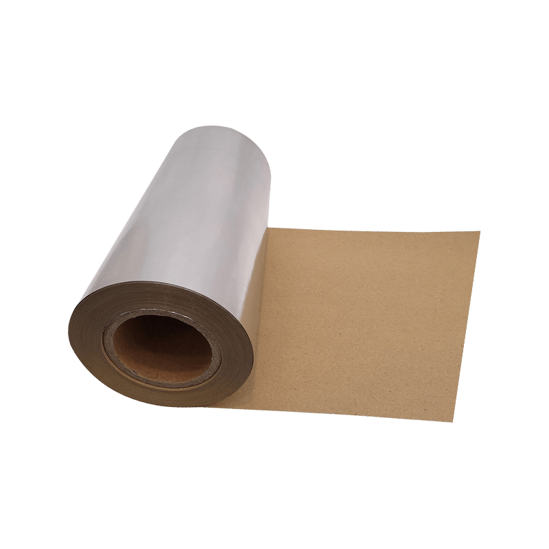 AL/Kraft Paper Laminate Film