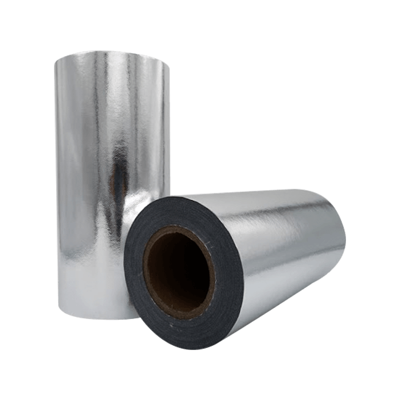 AL/Non-Woven Fabric Laminate Film