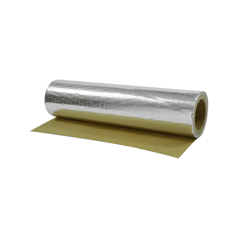 AL/Kraft Paper Laminate Film